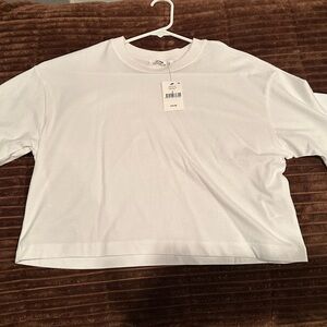 Cotton On Classic White Tee